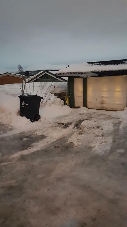 Appartement Near The Airport