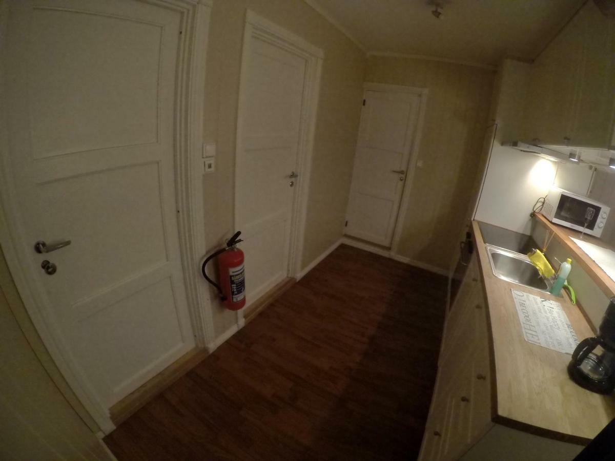 Appartement Near The Airport Tromsø